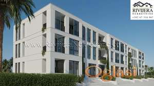 Prodaja stanova u luksuznoj zgradi Igalo Herceg Novi